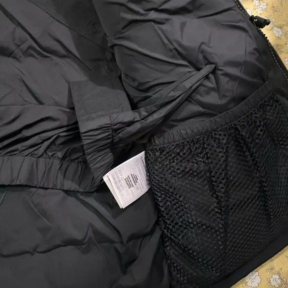 Canada Goose Men's 2051M Expedition Parka Blac - Picture 4 of 9